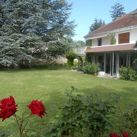 Le Grand Jardin Acomodação com café da manhã Beaune  Exterior foto
