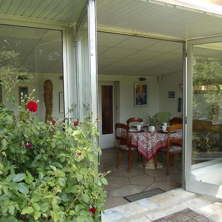Le Grand Jardin Acomodação com café da manhã Beaune  Exterior foto